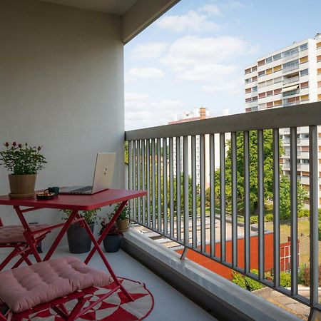 Le Coquet A 20Min De Paris Et De L'Aeroport D'Orly Apartment ฌูวิซี-ซูร์-รอจ ภายนอก รูปภาพ
