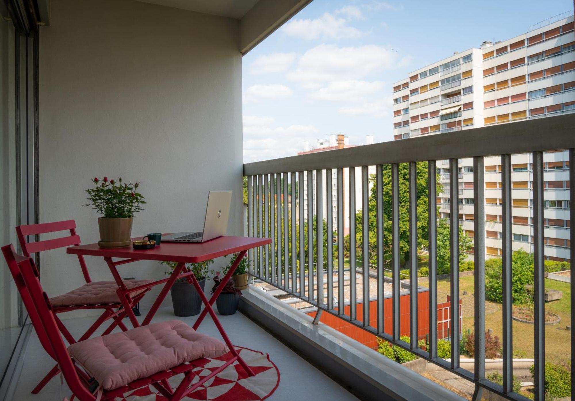 Le Coquet A 20Min De Paris Et De L'Aeroport D'Orly Apartment ฌูวิซี-ซูร์-รอจ ภายนอก รูปภาพ