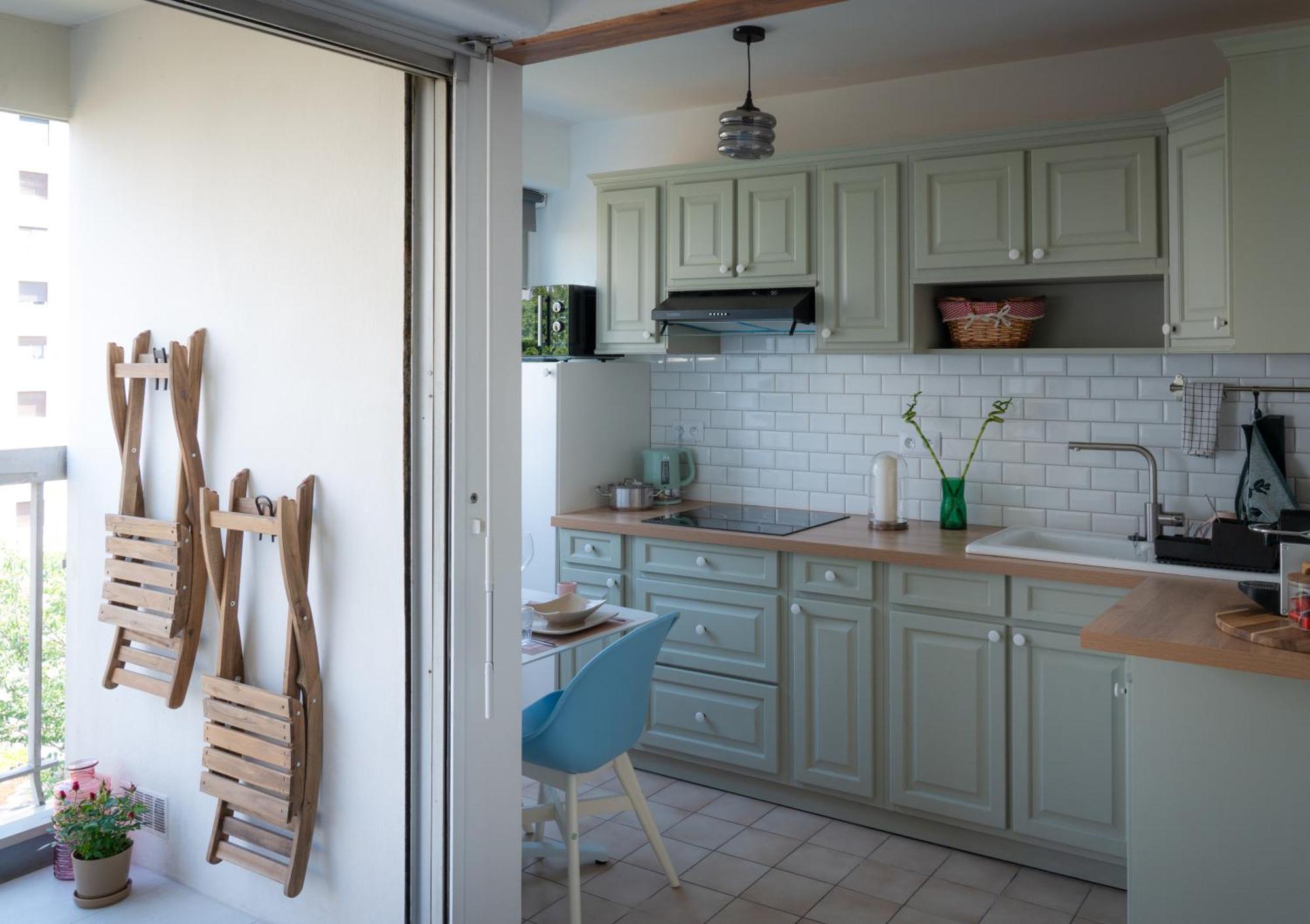 Le Coquet A 20Min De Paris Et De L'Aeroport D'Orly Apartment ฌูวิซี-ซูร์-รอจ ภายนอก รูปภาพ