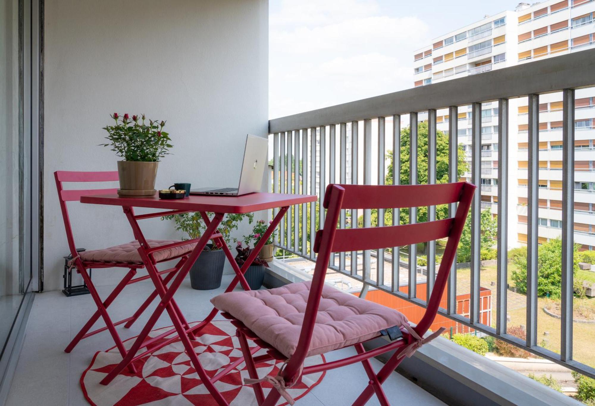 Le Coquet A 20Min De Paris Et De L'Aeroport D'Orly Apartment ฌูวิซี-ซูร์-รอจ ภายนอก รูปภาพ